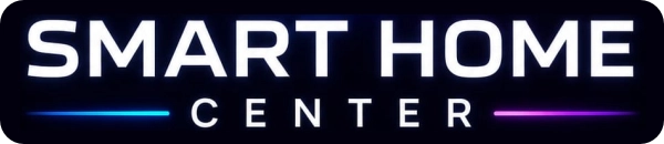 Smart Home Center